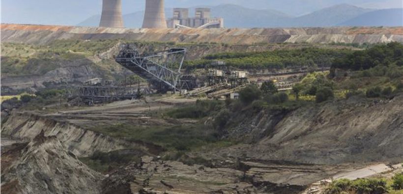 Την άμεση εκκένωση των Αναργύρων ζητάει ο ΟΑΣΠ