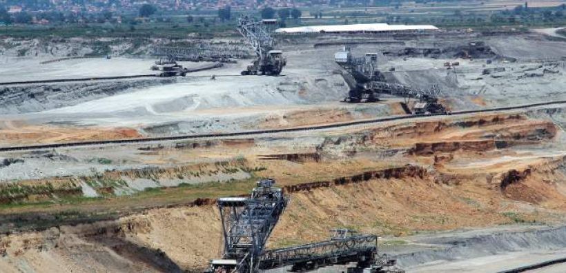 Εκτός διακοψιμότητας το Ορυχείο Αμυνταίου