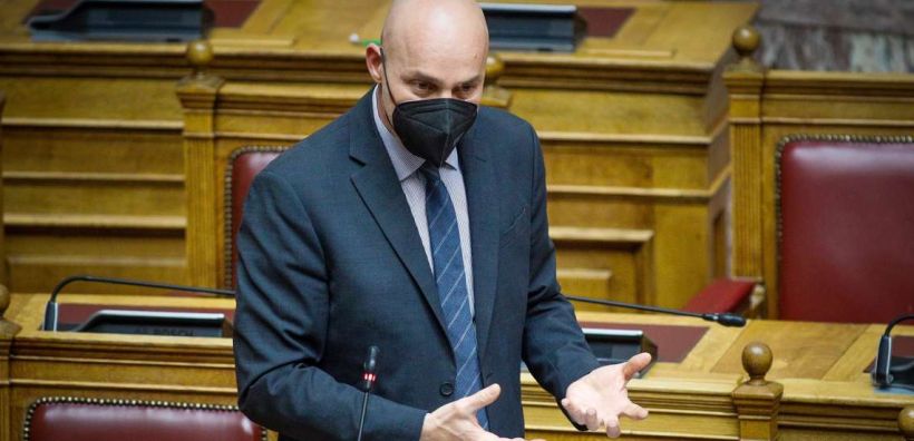 Γ. Αμυράς: Αν οι διεθνείς τιμές ενέργειας παραμείνουν ψηλά τότε τα μέτρα στήριξης θα παραταθούν