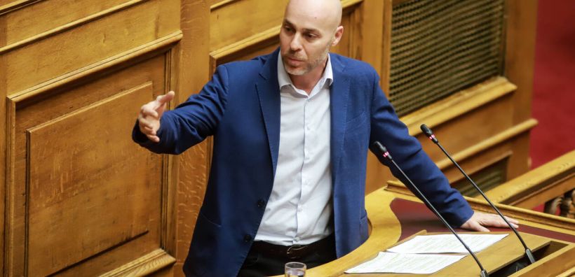 Γ. Αμυράς: Σε εξέλιξη η υπογειοποίση των εναερίων καλωδίων του ΔΕΔΔΗΕ στην Αττική - Έως το 2025, 2.250 χλμ δικτύου θα είναι υπόγεια
