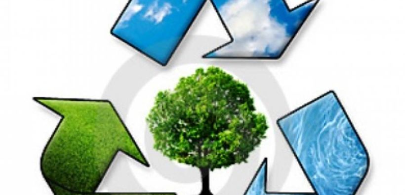 ΕΕΑΑ: Περίπου 580 χιλ. τόνοι υλικών ανακυκλώθηκαν το 2017
