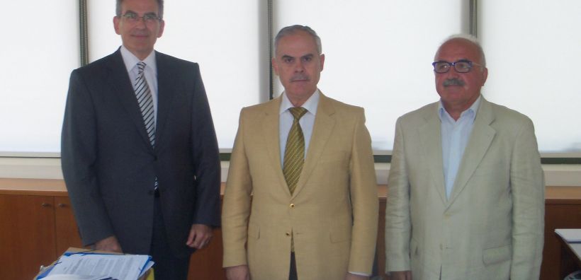 37,6 εκατ. ευρώ για την περιβαλλοντική αποκατάσταση του Ασωπού