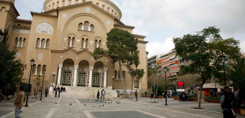Με κονδύλια του Δ. Αθηναίων η ανάπλαση των πλατειών Αττικής και Αγ. Παντελεήμονα