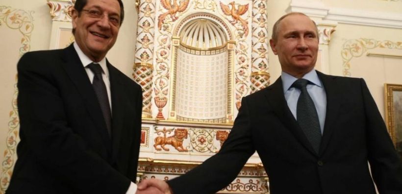 Σταθερό το ρωσικό ενδιαφέρον για την κυπριακή ΑΟΖ