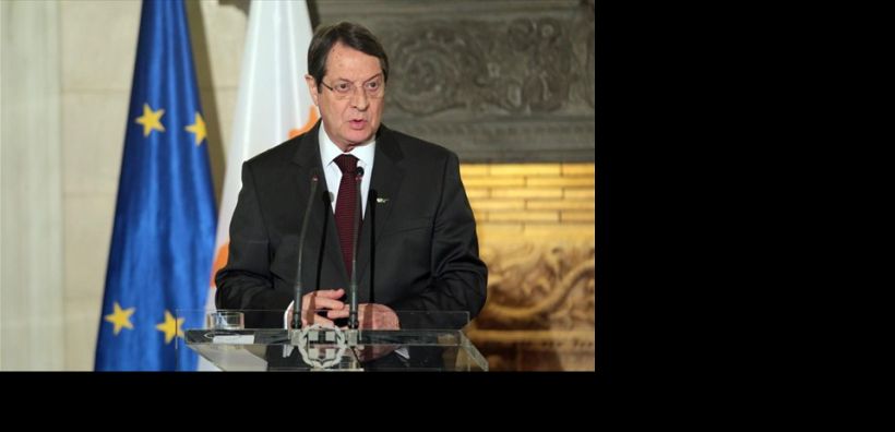 Η ενέργεια στο επίκεντρο των συνομιλιών του Νίκου Αναστασιάδη στην Αθήνα