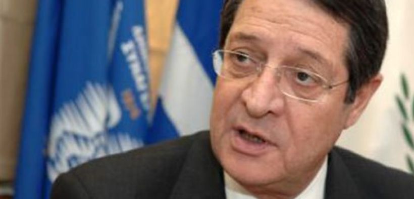 «Ενεργειακή θεματολογία» στην ατζέντα επίσκεψης Αναστασιάδη στη Ρωσία