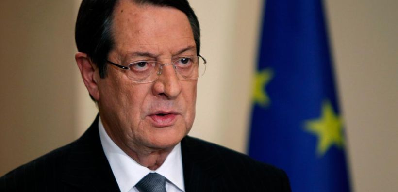 Οι τουρκικές παραβιάσεις ενώπιον των προέδρων Ανωτάτων Δικαστηρίων ΕΕ