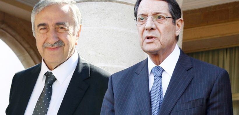 Αναβολή της γεώτρησης της TOTAL ζήτησε ο Ακιντζί - Δεν αποδέχεται την πρόταση ο Αναστασιάδης