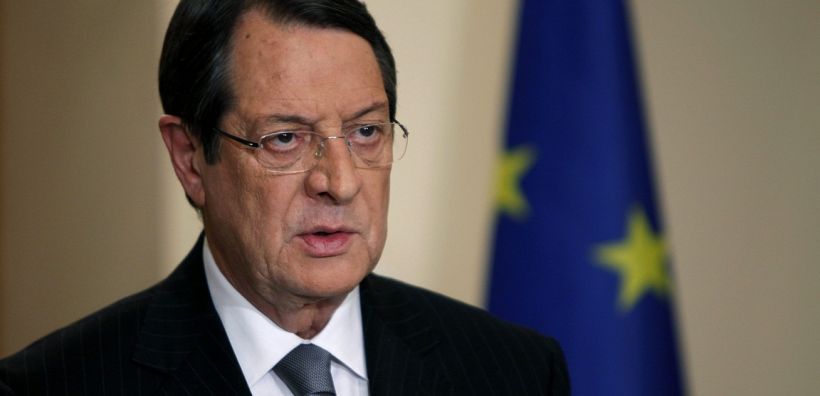 Αναστασιάδης: Η ενέργεια απαιτεί συνεργασίες