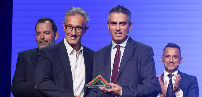 Αρανίτης (Άκτωρ): Απαραίτητη η συνεργασία κράτους και κατασκευαστικού κλάδου για τα έργα νέας γενιάς