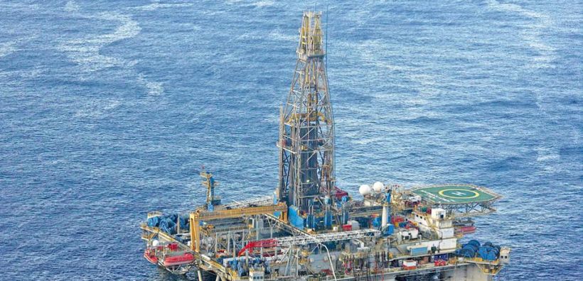 Εκτός ατζέντας ο αγωγός από το Ισραήλ προς την Τουρκία