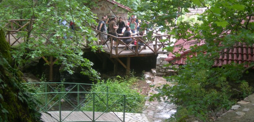 Δ. Τσουκαλάς: Τα οφέλη που προσδίδουν στους ΟΤΑ οι ΑΠΕ