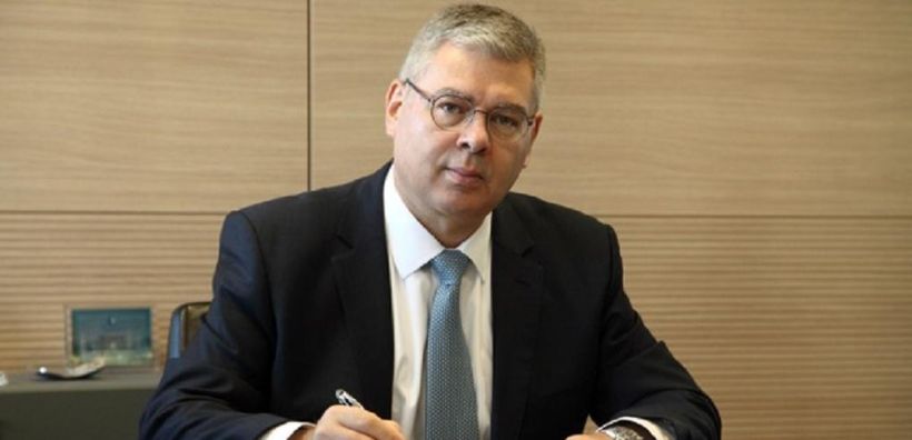 Σιάμισιης: Μην μπερδεύουμε τις "ιδιωτικές" υποθέσεις παικτών της αγοράς με την λειτουργία αυτής - Η σταθερότητα όρος για την προσέλκυση επενδύσεων