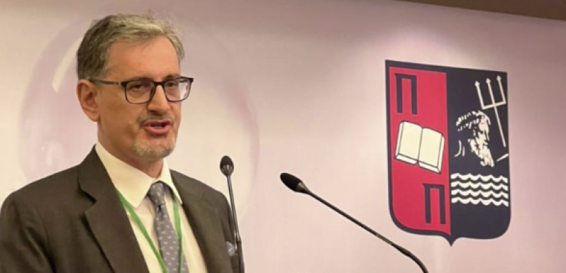 Andrea Spessa (DNV): Όπου δεν μπορεί o εξηλεκτρισμός μπορεί το "πράσινο" υδρογόνο - Οι 3 λόγοι που θα μειωθεί το κόστος παραγωγής μέχρι το 2030