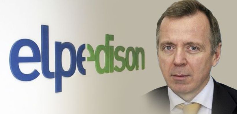 Andrea Testi (Elpedison): Πρόβλημα στην "αυγή" του target model η έλλειψη διαφάνειας - Υπαρκτό ενδεχόμενο οι μη ανταγωνιστικές πρακτικές