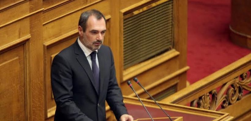 Α. Κατσανιώτης: Προβληματική παραμένει η ρύθμιση οφειλών των αγροτών προς τη ΔΕΗ