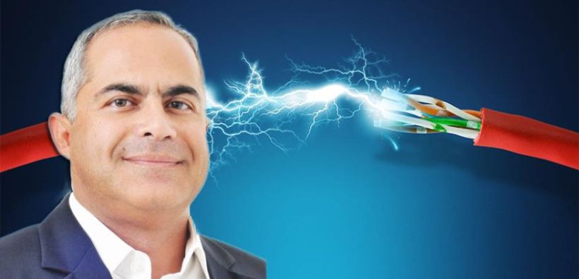 Α. Πουλλικκάς: EuroAsia και Euroafrica Interconnector θα άρουν την ενεργειακή απομόνωση