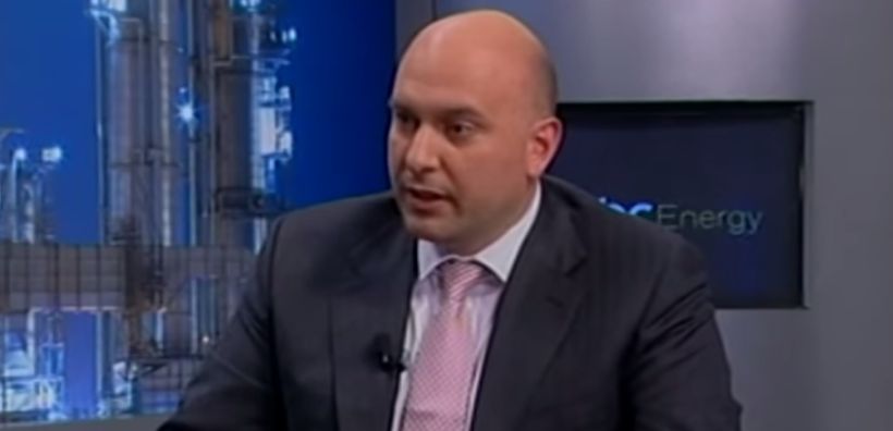 Ανδριοσόπουλος: Στοίχημα η χρηματοδότηση για την ενεργειακή μετάβαση εν μέσω κρίσης