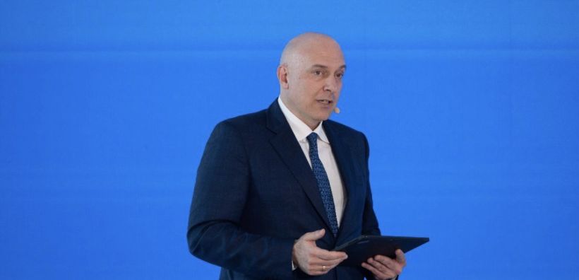 Η γεωπολιτική της ενέργειας στο επίκεντρο της φετινής έκθεσης της ΗΑΕΕ για την ελληνική αγορά