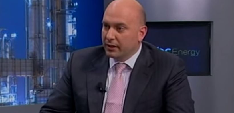 Κ. Ανδριοσόπουλος: Ισχυρό "χαρτί" η ΔΕΠΑ για την κυβέρνηση - Success story η ανάπτυξη της αγοράς φ. αερίου