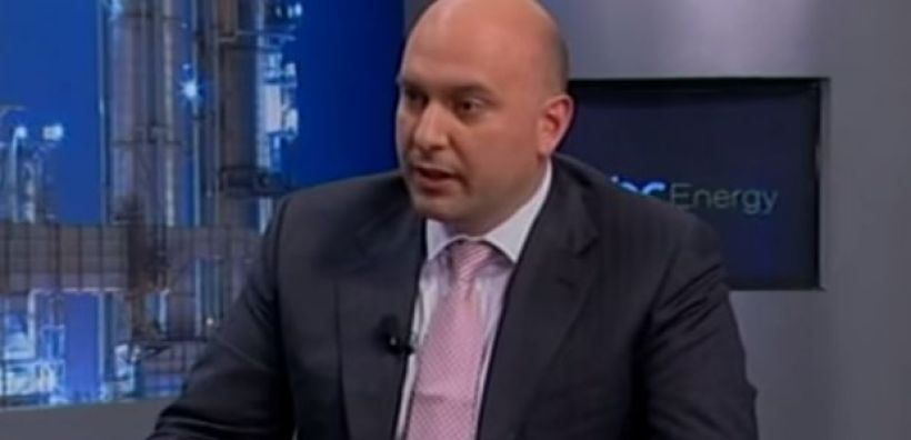 Ανδριοσόπουλος: Η Ενέργεια και η Οικονομία έχουν ανάγκη από ταλαντούχους Έλληνες