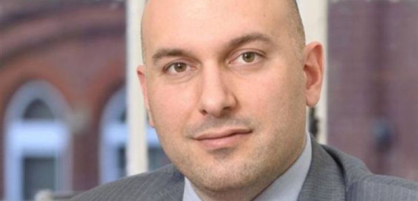 Παραιτήθηκε από τη θέση του αντιπροέδρου της ΔΕΠΑ ο Κ. Ανδριοσόπουλος