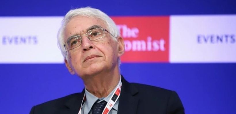 «Αντεπίθεση» από τον τέως αντιπρόεδρο της ΔΕΗ Γ. Ανδριώτη: Δεν χρειάζονται 900 εκ. για την επιβίωση της επιχείρησης, υπερβολικές οι αυξήσεις στα τιμολόγια