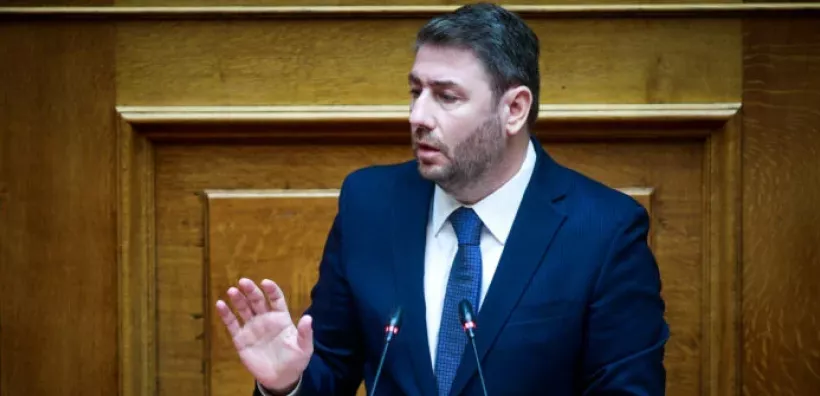Ανδρουλάκης: Τι έχει αλλάξει τελικά στον τομέα της ενέργειας;