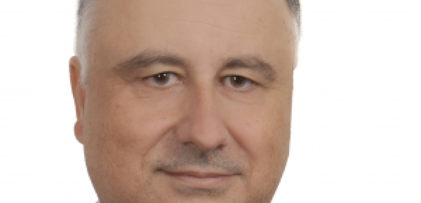 Γιάννης Ανδρουλάκης: Νομικός Σύμβουλος του TAP – Υποψήφιος με τη Νέα Δημοκρατία