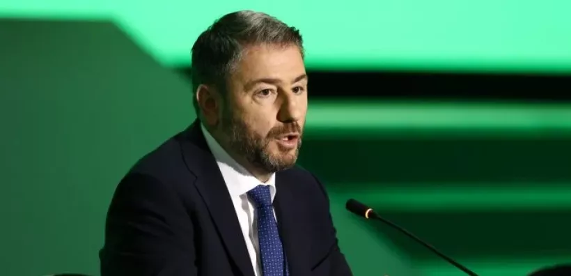 Ανδρουλάκης: Να κάνουμε ό,τι κάνει η Γερμανία με τις λιγνιτικές μονάδες