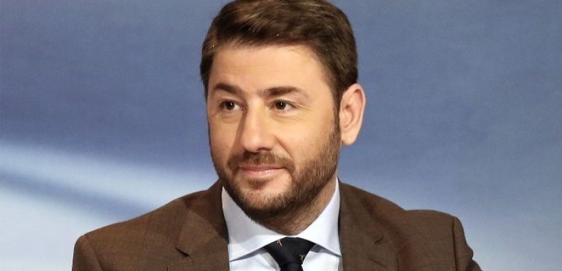 Ανδρουλάκης: Αύριο κιόλας πλαφόν στη λιανική τιμή ρεύματος