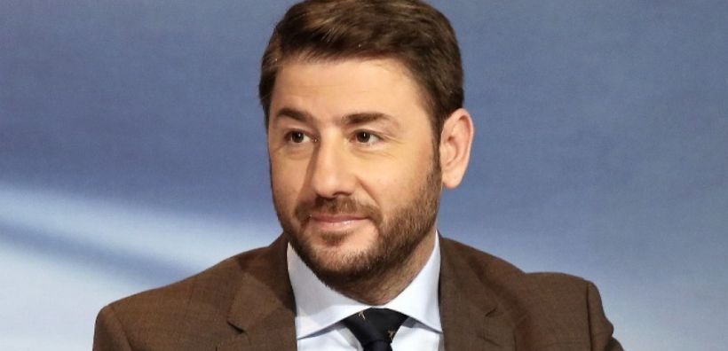 Ανδρουλάκης: Ο λαός πληρώνει ακριβά την ατολμία και αργοπορία της κυβέρνησης να φορολογήσει τα υπερκέρδη των εταιρειών ενέργειας