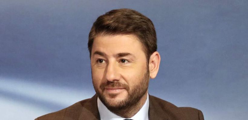 Ανδρουλάκης: Πρωταγωνιστικό ρόλο να παίξει η Ελλάδα στις σχέσεις Βρυξελλών-Άγκυρας - Ετοιμότητα με προτάσεις και διεκδικήσεις