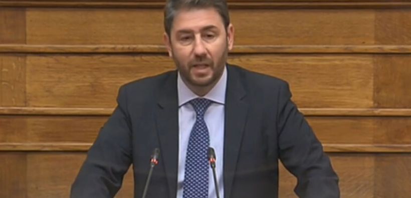 Τρείς «κόκκινες γραμμές» βάζει το ΠΑΣΟΚ για να ψηφίσει τον κλιματικό νόμο: Απεξάρτηση από αέριο, κλιματική συνέλευση και ανεξάρτητο επιστημονικό όργανο