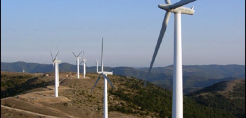 Αιολικό πάρκο 84,6 MW στη Σουηδία με χρηματοδότηση των KfW και SEB