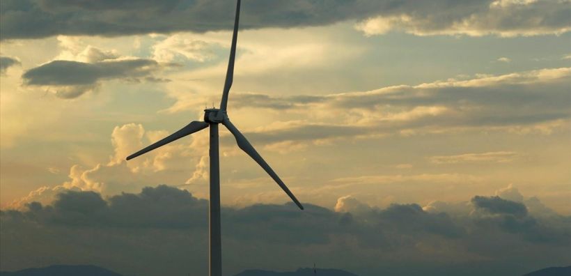 Ην. Βασίλειο: Σχεδόν το 80% της ηλεκτρικής ενέργειας ήταν καθαρή για μία ημέρα