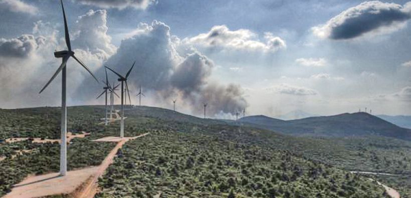 Νέο Ειδικό Χωροταξικό για τις ΑΠΕ: Το «φάντασμα» των περιοχών NATURA πλανάται πάνω από την ανάπτυξη των αιολικών έργων