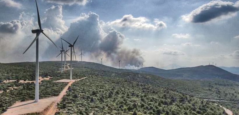 Αρθούρος Ζερβός: Δεν πιάνονται οι στόχοι του 2020 στις ΑΠΕ - Διασυνδέσεις και έξυπνα δίκτυα κρίσιμες παράμετροι