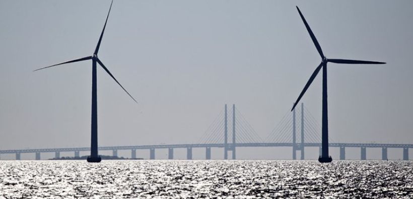 Offshore αιολικά: Στη γραμμή εκκίνησης το Εθνικό Πρόγραμμα μετά την απόφαση του ΚΑΣ – Παραμένει ο στόχος για τον πρώτο διαγωνισμό το 2026-2027 για το «Κρήτη 1» 
