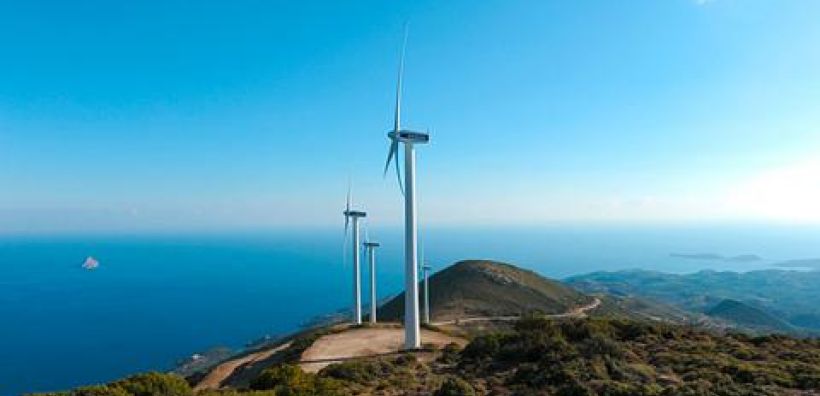 Μπαίνει στο Χρηματιστήριο η «Ελληνική Τεχνοδομική Ανεμος» της Ελλάκτωρ