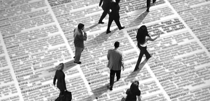 Eurostat: Στο 20,1 υποχώρησε το επίπεδο της ανεργίας το Μάρτιο του 2018
