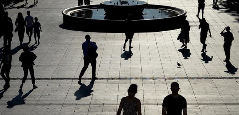 Eurostat: Η Ελλάδα κατέγραψε τη μεγαλύτερη μείωση ανεργίας τον Ιανουάριο 2019