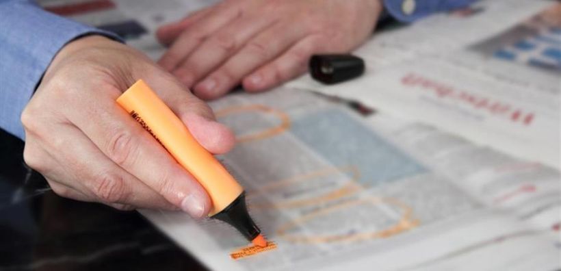 ΟΑΕΔ: Μειώθηκαν κατά 12,8% οι άνεργοι τον Μάιο