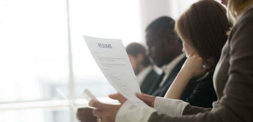 ΟΑΕΔ: Αύξηση 4,27% στους εγγεγραμμένους ανέργους τον Οκτώβριο