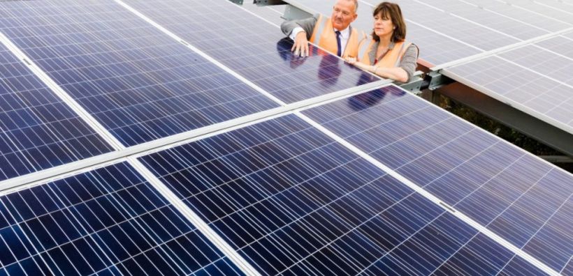 Μέχρι και 60GW έργων ΑΠΕ χωρίς επιδότηση στη βορειοδυτική Ευρώπη έως το 2030 quot;βλέπειquot; νέα έρευνα