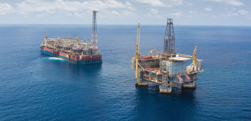 Έναρξη εργασιών της γεώτρησης "Cronos-1" εντός του Τεμαχίου 6, στην AOZ της Κύπρου