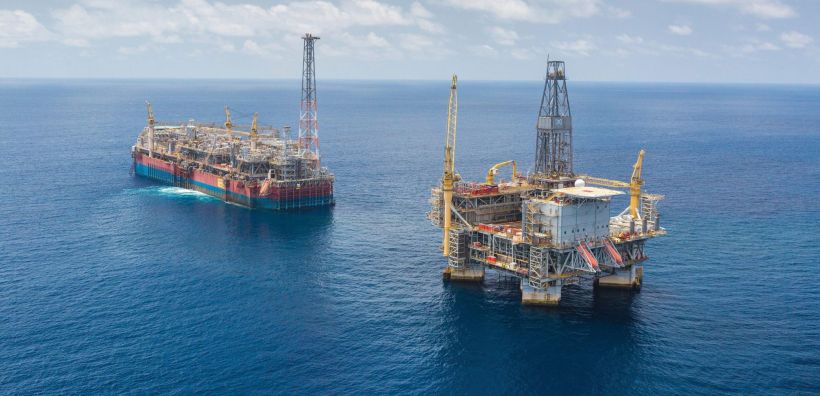 Αίγυπτος: Λαμβάνει ξανά περιορισμένες ποσότητες αερίου από το Ισραήλ