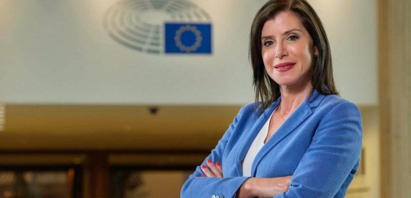 Ασημακοπούλου: Είναι δική μας ευθύνη, ως ΕΕ, να αντιμετωπίσουμε την ενεργειακή κρίση αποτελεσματικά