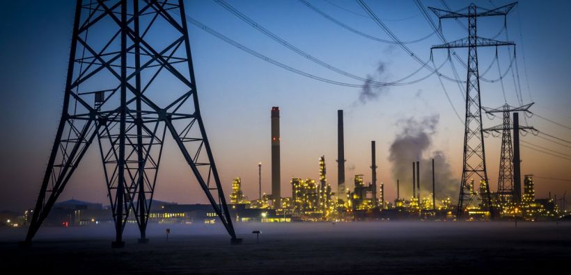 Συνεχείς οι εισαγωγές στο φυσικό αέριο, αλλά και τρεις αστάθμητοι παράγοντες για την επάρκεια - Έκτακτη σύσκεψη υπό τον Σκρέκα τη Δευτέρα