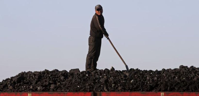 ΙΕΑ: Σε ιστορικά υψηλά επίπεδα η κατανάλωση άνθρακα το 2022 